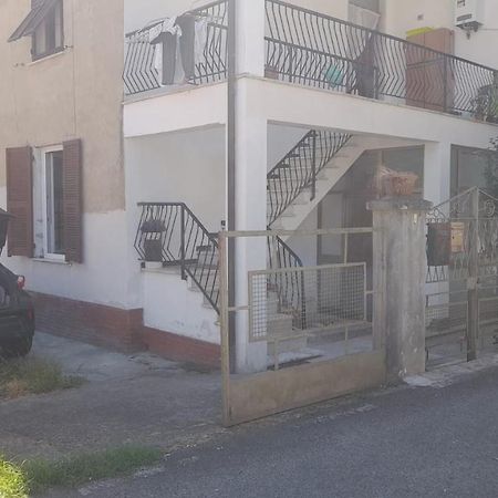 Willa In Pandora'S Box 5 Lands Vezzano Ligure Zewnętrze zdjęcie