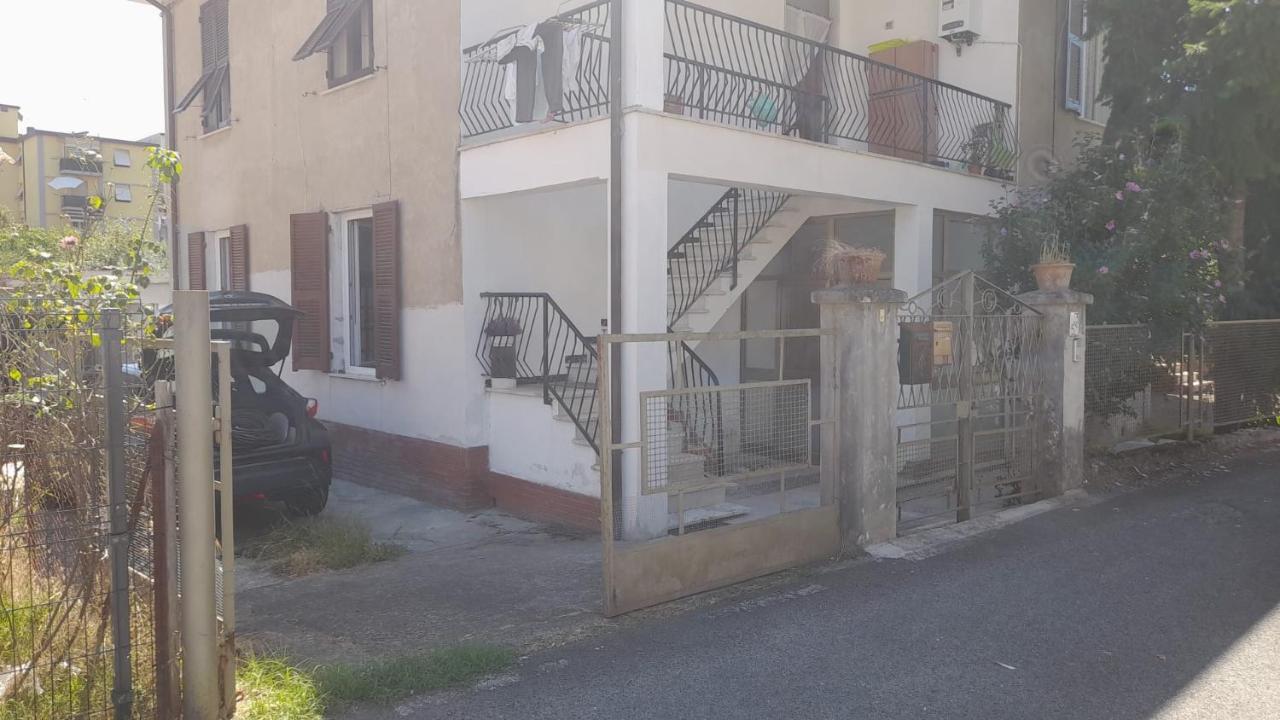 Willa In Pandora'S Box 5 Lands Vezzano Ligure Zewnętrze zdjęcie